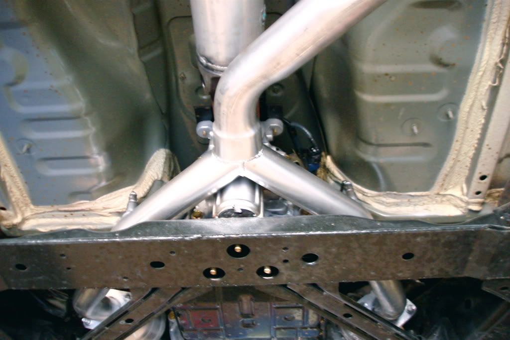 Dynomax or Nismo cat back exhaust? Opinions? Nissan XTerra Forum